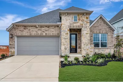 27402 Rolling Bluestem Lane, Hockley, TX 77447 - Photo 5