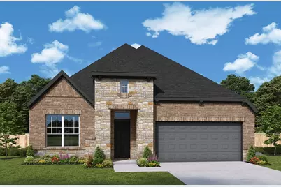 27402 Rolling Bluestem Lane, Hockley, TX 77447 - Photo 1