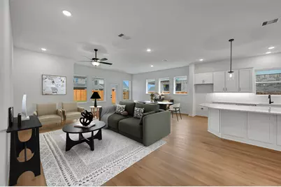 27402 Rolling Bluestem Lane, Hockley, TX 77447 - Photo 1