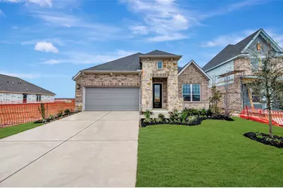 27402 Rolling Bluestem Lane, Hockley, TX 77447 - Photo 3