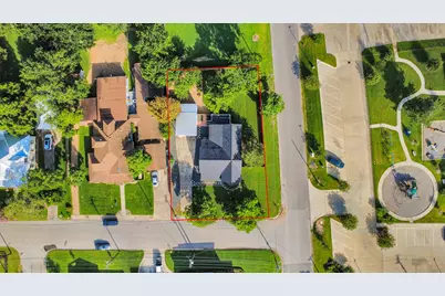 308 S Masonic Street, Bellville, TX 77418 - Photo 33