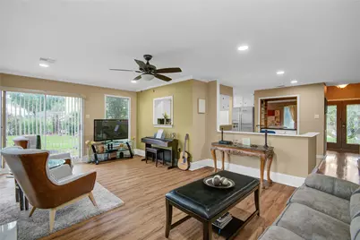 3811 Lamplighter Circle, Missouri City, TX 77459 - Photo 15