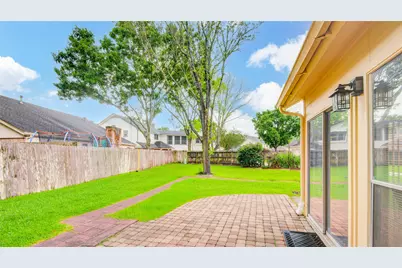 3811 Lamplighter Circle, Missouri City, TX 77459 - Photo 35
