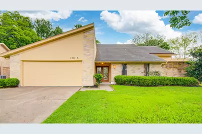 3811 Lamplighter Circle, Missouri City, TX 77459 - Photo 3
