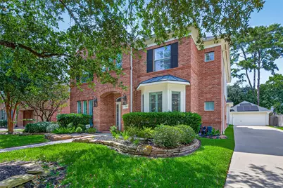 9726 Blue Cruls Way, Spring, TX 77379 - Photo 3