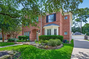 9726 Blue Cruls Way, Spring, TX 77379 - Photo 3