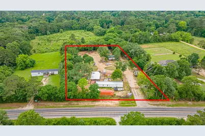 620 Fm 223 Road, Shepherd, TX 77371 - Photo 1