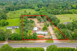 620 Fm 223 Rd, Shepherd, TX 77371 - Photo 1