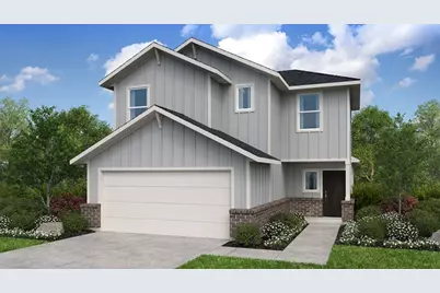 22182 Frontier Hollow Lane, Hockley, TX 77447 - Photo 1