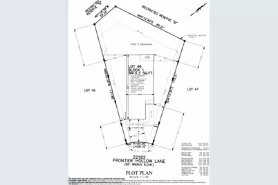22182 Frontier Hollow Lane, Hockley, TX 77447 - Photo 37