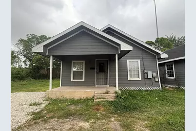 2002 Brackenridge Street #A, Houston, TX 77026 - Photo 1