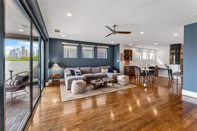 917 Peden Street, Houston, TX 77006 - Photo 39