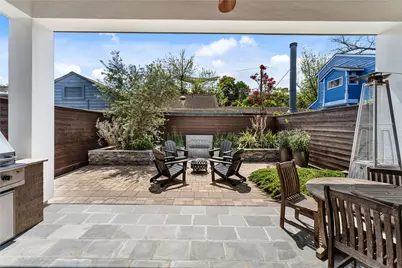 917 Peden Street, Houston, TX 77006 - Photo 17