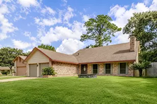 9614 Charter Ridge Dr, Houston, TX 77070 - Photo 1
