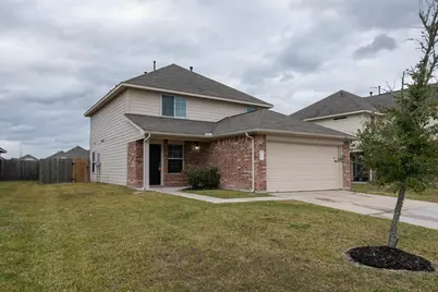 2610 Vikram Drive, Houston, TX 77038 - Photo 1