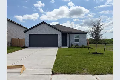 940 Woodhaven Lakes Drive, La Marque, TX 77568 - Photo 3