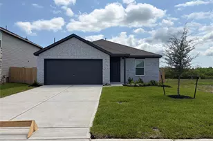 940 Woodhaven Lks Dr, La Marque, TX 77568 - Photo 3