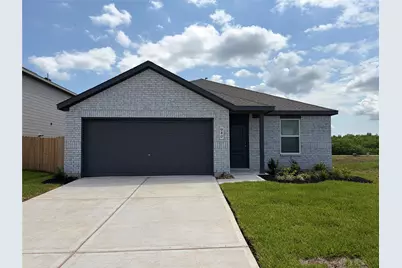 940 Woodhaven Lakes Drive, La Marque, TX 77568 - Photo 1