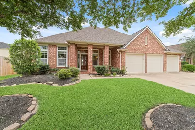 18610 Cascade Timbers Lane, Tomball, TX 77377 - Photo 1