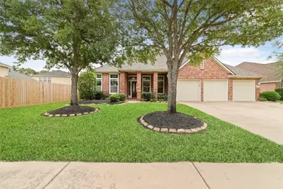 18610 Cascade Timbers Lane, Tomball, TX 77377 - Photo 5