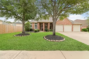 18610 Cascade Timbers Ln, Tomball, TX 77377 - Photo 5