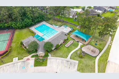 18610 Cascade Timbers Lane, Tomball, TX 77377 - Photo 45