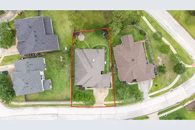 18610 Cascade Timbers Lane, Tomball, TX 77377 - Photo 37