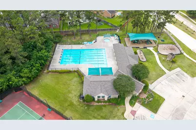 18610 Cascade Timbers Lane, Tomball, TX 77377 - Photo 49
