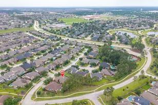 18610 Cascade Timbers Ln, Tomball, TX 77377 - Photo 41