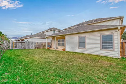 2815 Mustang Hill Lane, Katy, TX 77449 - Photo 41