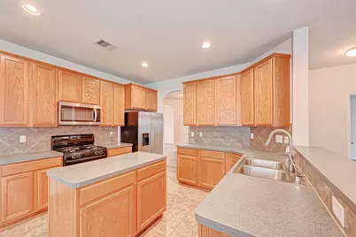 2815 Mustang Hill Lane, Katy, TX 77449 - Photo 17