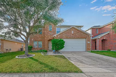 2815 Mustang Hill Lane, Katy, TX 77449 - Photo 3
