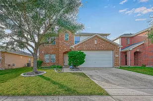 2815 Mustang Hill Ln, Katy, TX 77449 - Photo 3