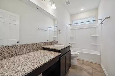 8604 Hollyoaks Creek Lane, Houston, TX 77063 - Photo 25