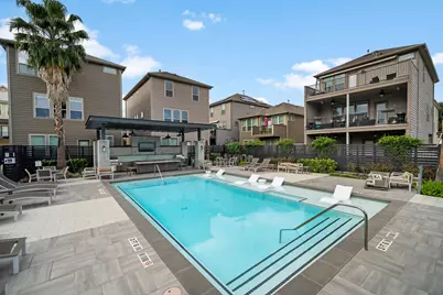8604 Hollyoaks Creek Lane, Houston, TX 77063 - Photo 29