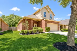 10311 Whisper Bluff Dr, Humble, TX 77396 - Photo 1