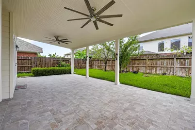 12319 Ashford Green Court, Sugar Land, TX 77478 - Photo 47