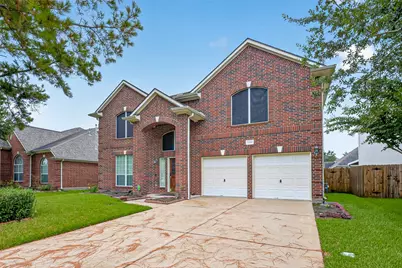 12319 Ashford Green Court, Sugar Land, TX 77478 - Photo 3