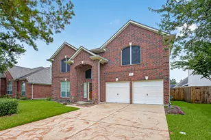 12319 Ashford Green Ct, Sugar Land, TX 77478 - Photo 3