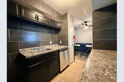 9550 Deering Drive #509, Houston, TX 77036 - Photo 5
