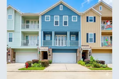 1406 Veranda Mist, League City, TX 77573 - Photo 1