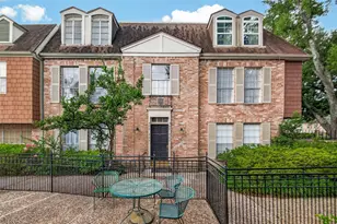 408 N Post Oak Ln, Houston, TX 77024 - Photo 1