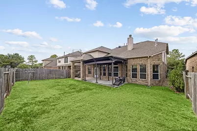 21114 Magnolia Hollow Lane, Richmond, TX 77407 - Photo 5