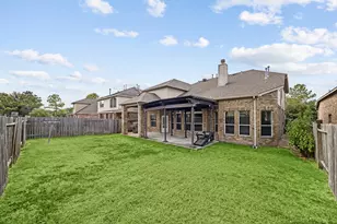 21114 Magnolia Hollow Lane, Richmond, TX 77407 - Photo 5