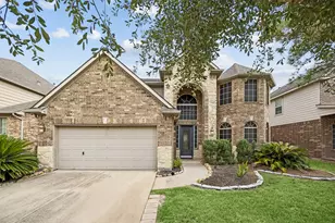 21114 Magnolia Hollow Lane, Richmond, TX 77407 - Photo 1