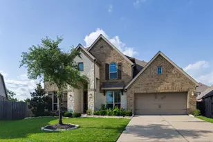 1330 Watercrest Park Ln, Rosenberg, TX 77471 - Photo 1