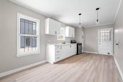 2410 Milby Street #A, Houston, TX 77004 - Photo 5