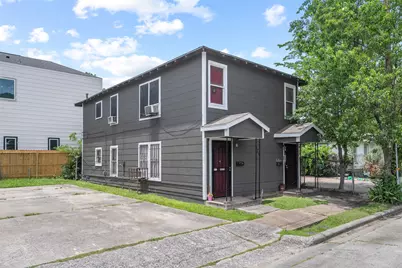 2410 Milby Street #A, Houston, TX 77004 - Photo 13