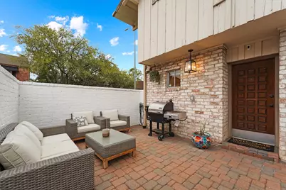 1953 Stoney Brook Drive #1953, Houston, TX 77063 - Photo 1