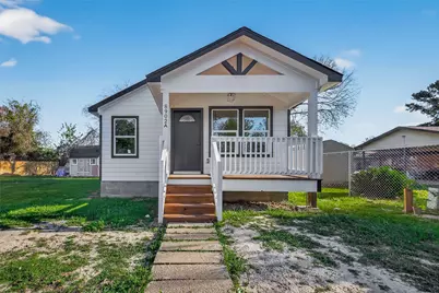 8902#A Alejo Drive, Houston, TX 77088 - Photo 1